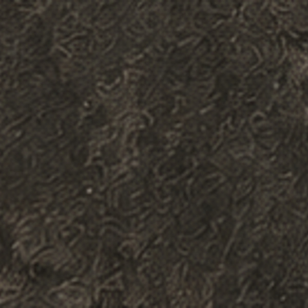 Iron finish
