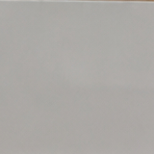 Light Grey Gloss finish