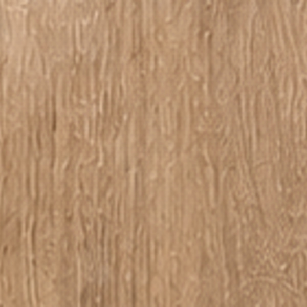 Oak finish