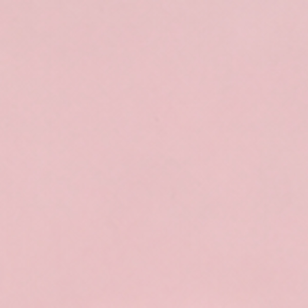 Pink finish