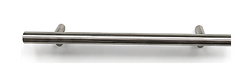 Long Rail — Stainless