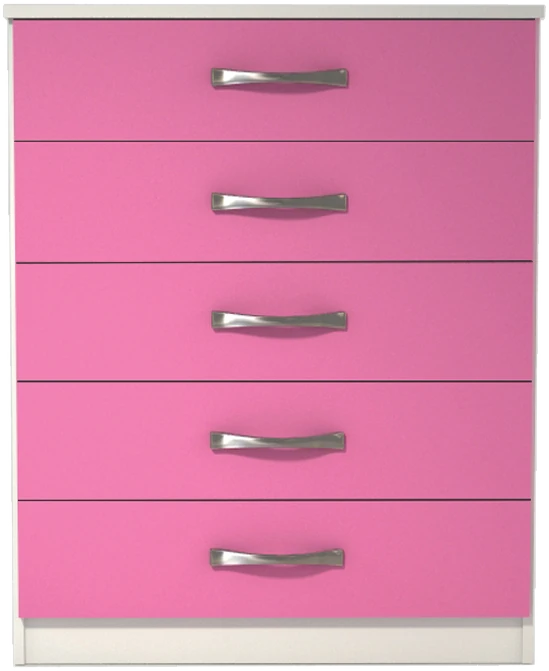 5 Drawer Chest