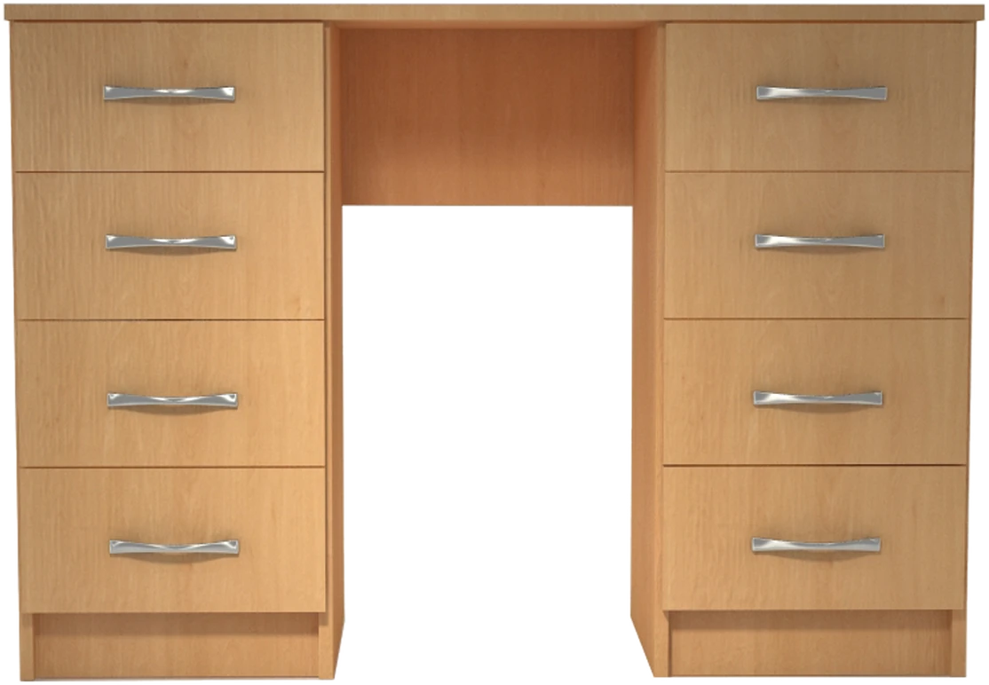 Double Desk