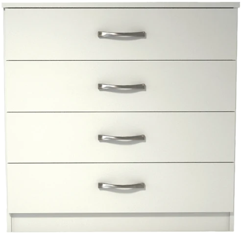 4 Drawer Chest