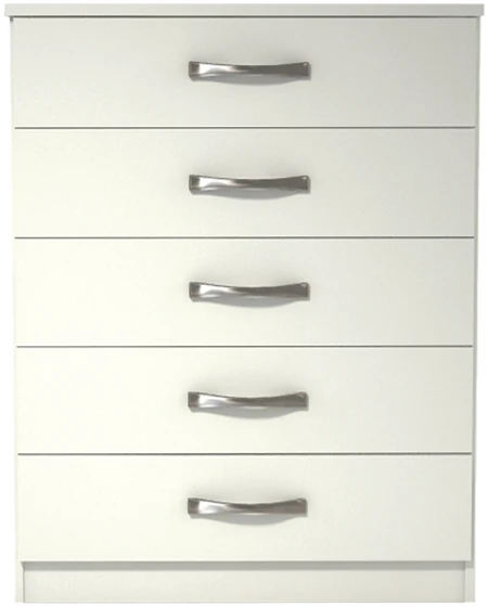 5 Drawer Chest
