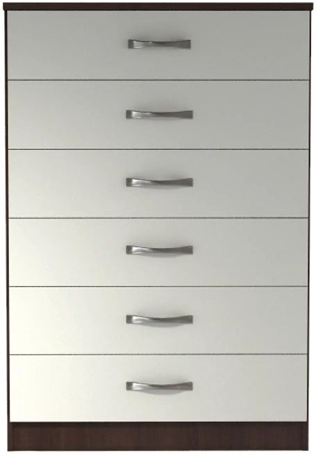 6 Drawer Chest