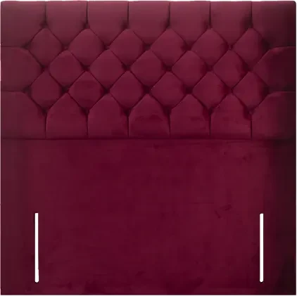 Headboards range — British-made contract bedroom furniture