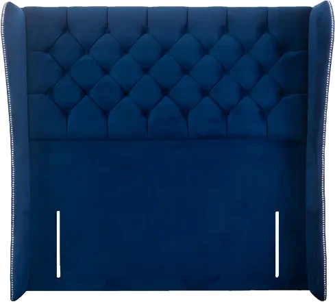 Winged Chesterfield