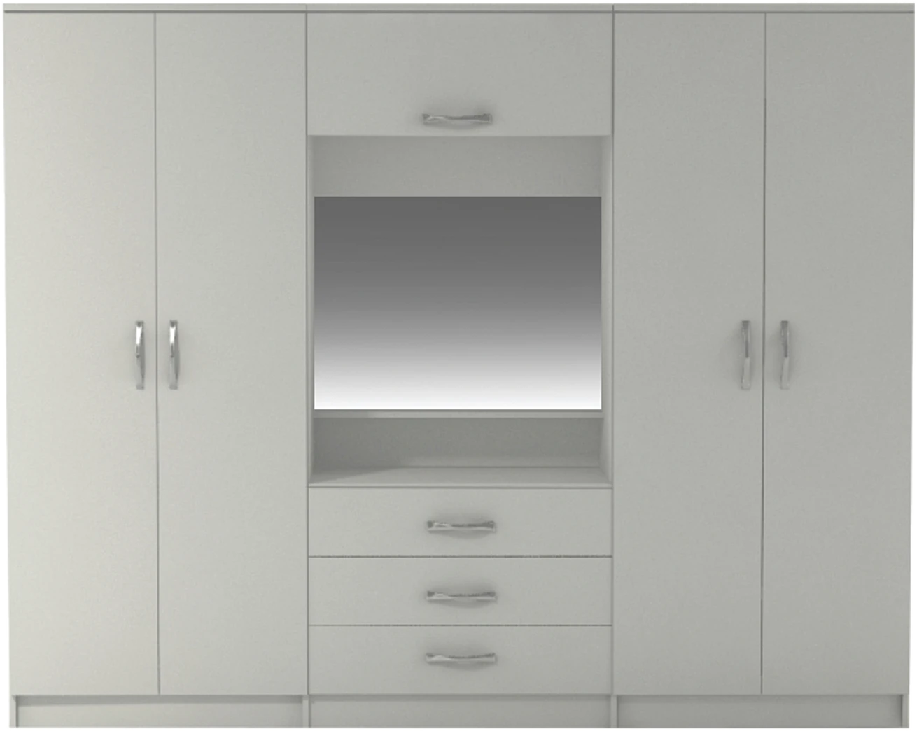 Vanity Units