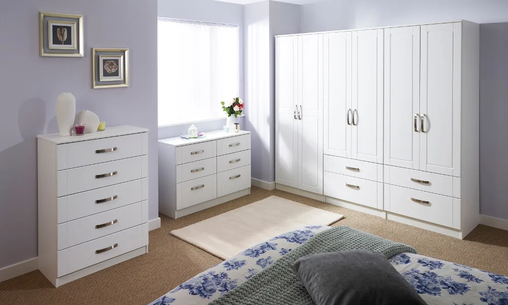 Bedroom Collection