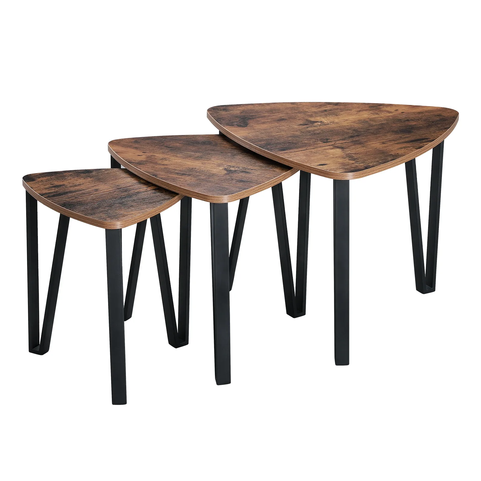 Nesting Table Trio