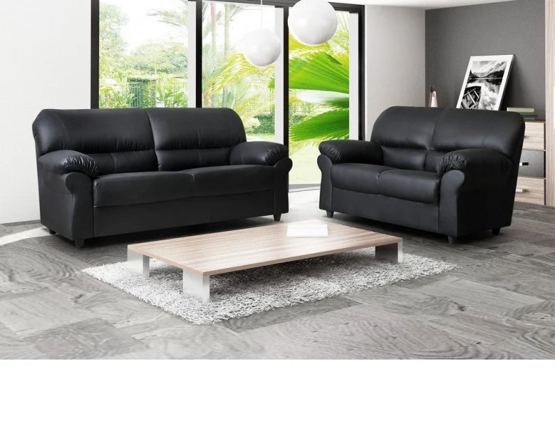The Grace Sofa Collection