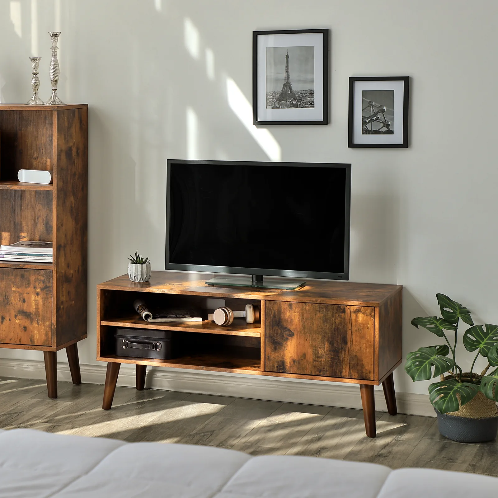 Television Cabinet